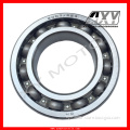 91002-GGC-902-M2 ball radial bearing motorcycle 6007
